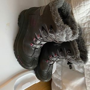Columbia boots